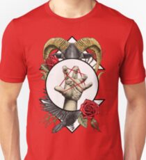 CASTING Unisex T-Shirt