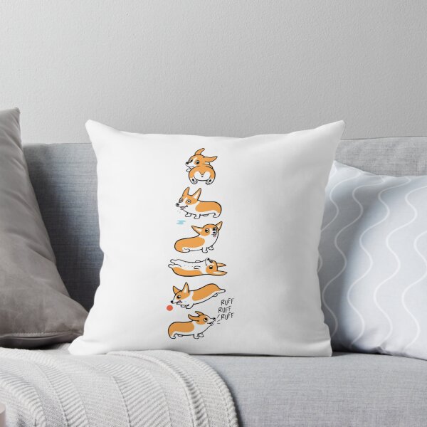 Item preview, Cutie Corgis designed and sold by ImranLouza.