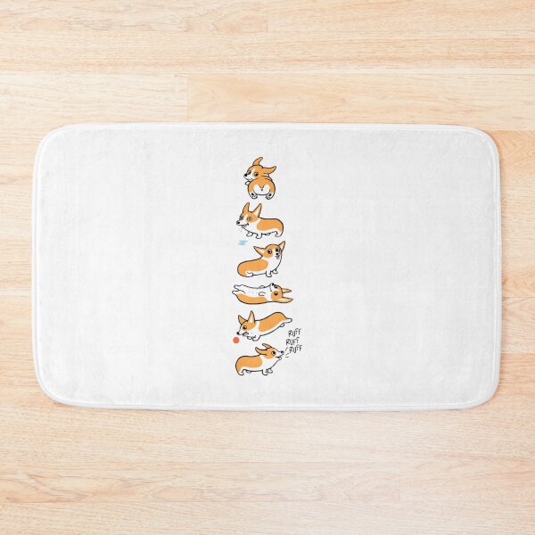 Item preview, Cutie Corgis designed and sold by ImranLouza.