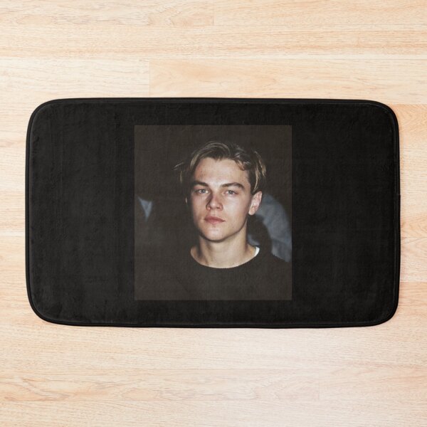 Item preview, Leonardo DiCaprio designed and sold by ImranLouza.