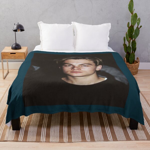 Item preview, Leonardo DiCaprio designed and sold by ImranLouza.