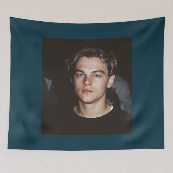 Item preview, Leonardo DiCaprio designed and sold by ImranLouza.