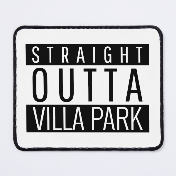 Item preview, Straight Outta Villa Park Illinois  designed and sold by Teelogic.