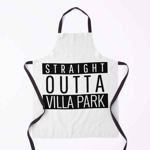 Item preview, Straight Outta Villa Park Illinois designed and sold by Teelogic.
