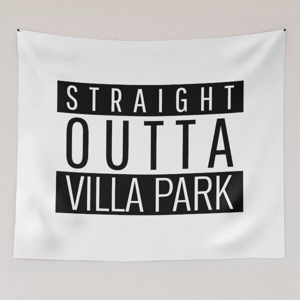 Item preview, Straight Outta Villa Park Illinois  designed and sold by Teelogic.