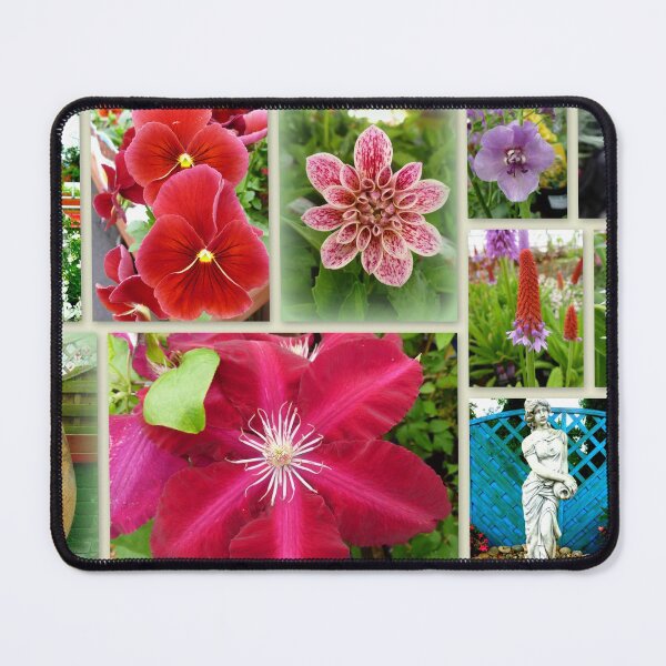 Item preview, A visit to the garden centre designed and sold by angel1.