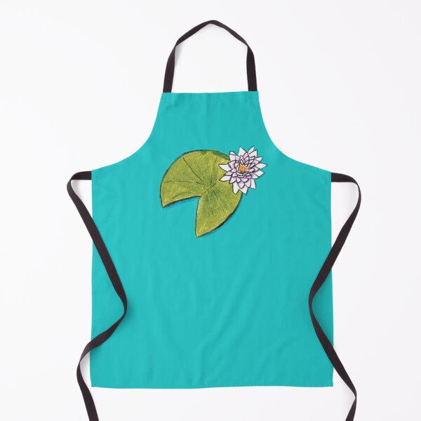 Item preview, Lily Pad designed and sold by VillainousArtCo.