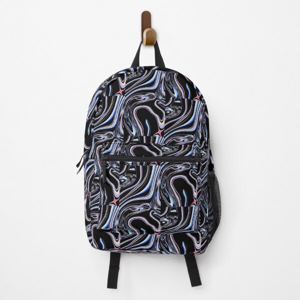 Item preview, Black wave designed and sold by cozycharlotte.
