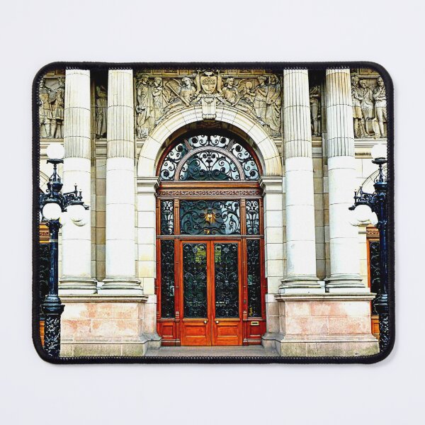 Item preview, Glasgow City Chambers designed and sold by angel1.