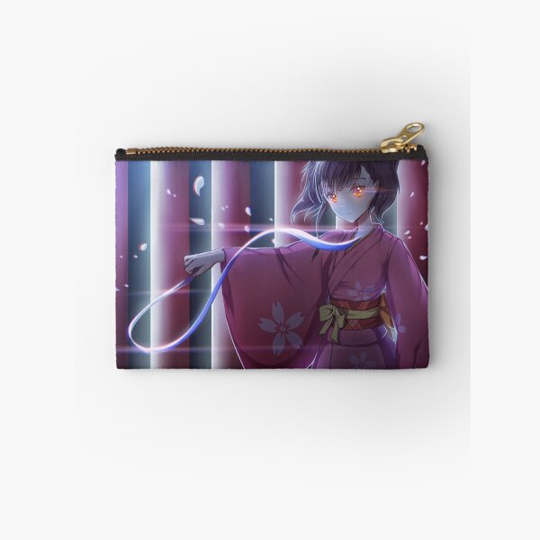 Item preview, Kabaneri of The Iron Fortress 5 designed and sold by kerevery.