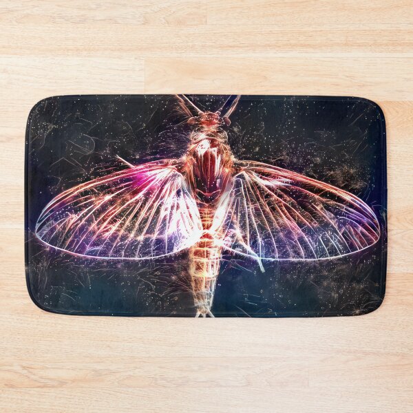 Item preview, Sparks Mayfly designed and sold by PlacidHinds.