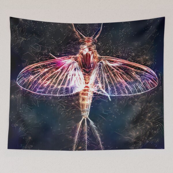 Item preview, Sparks Mayfly designed and sold by PlacidHinds.
