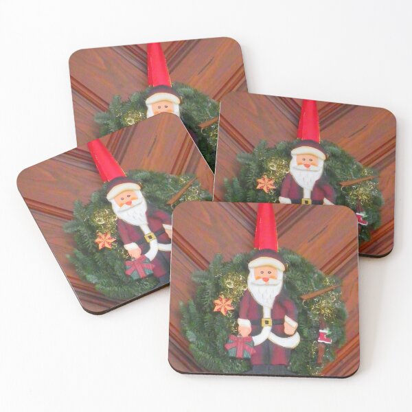 Item preview, Here comes Santa  designed and sold by angel1.