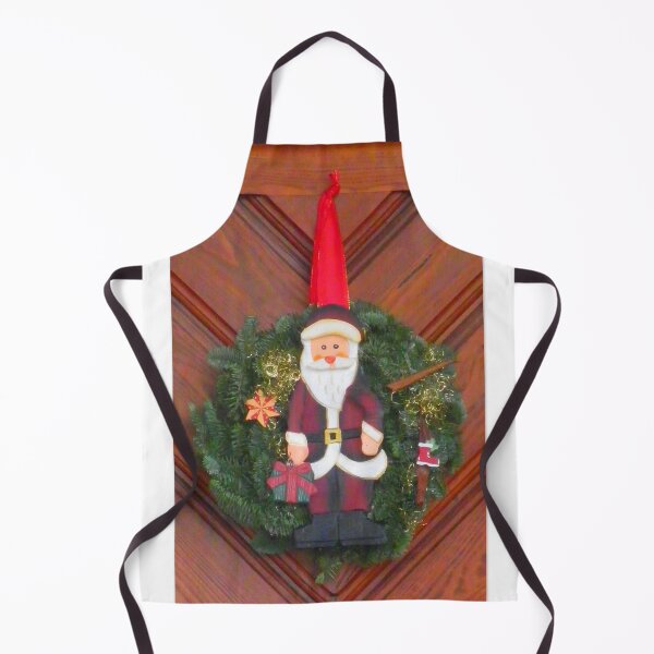 Item preview, Here comes Santa designed and sold by angel1.