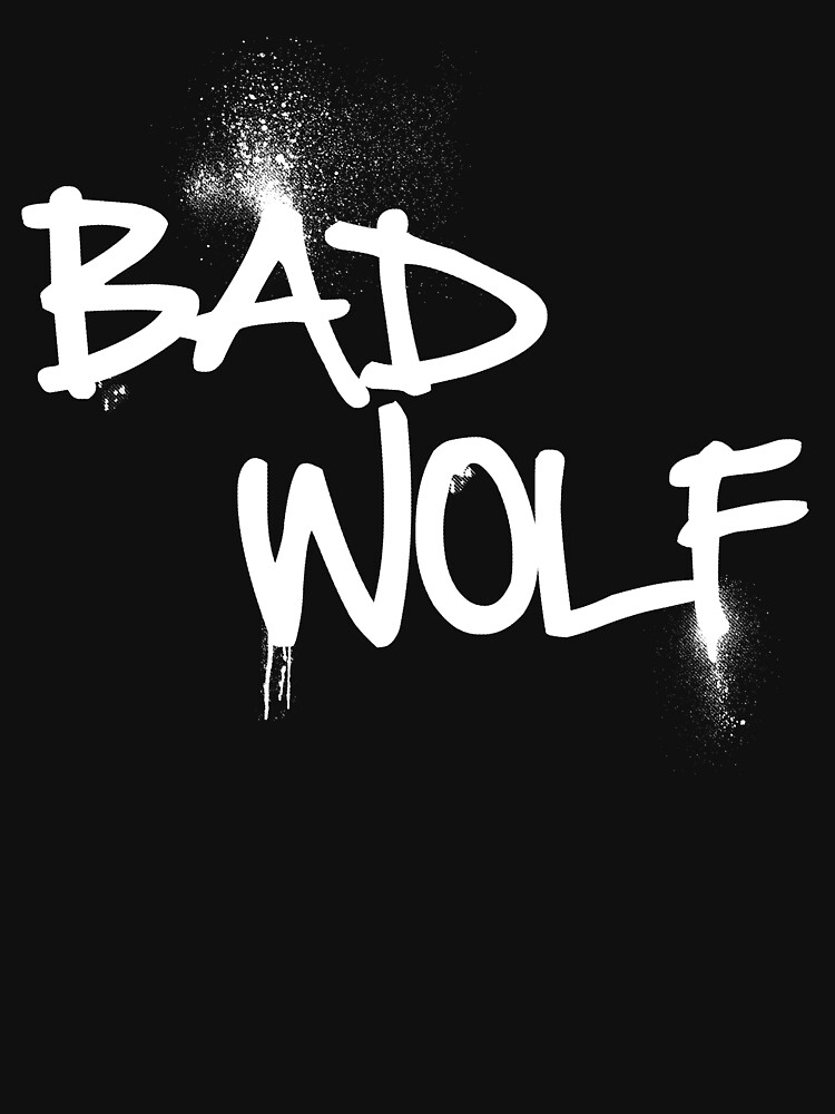 Bad Wolf by APawlicki