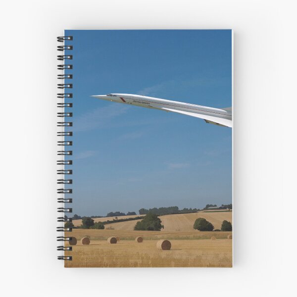 Item preview, Concorde at Harvest time designed and sold by ipgphotography.