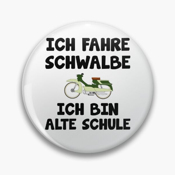 Item preview, Schwalbe s51 Simson oldtimer designed and sold by Onorato Bellgardt.
