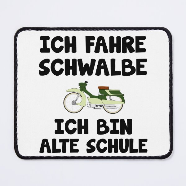 Item preview, Schwalbe s51 Simson oldtimer designed and sold by Onorato Bellgardt.