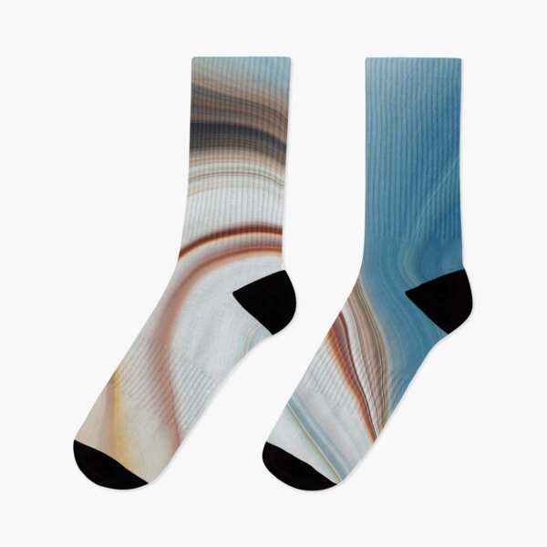 Item preview, Colorful streaks art 14 designed and sold by cobano.