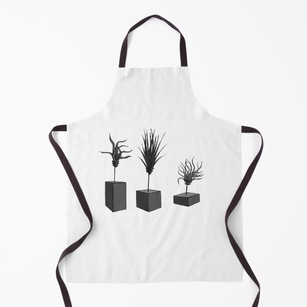 Item preview, Plantober Air Plants designed and sold by ToriSolomonArt.