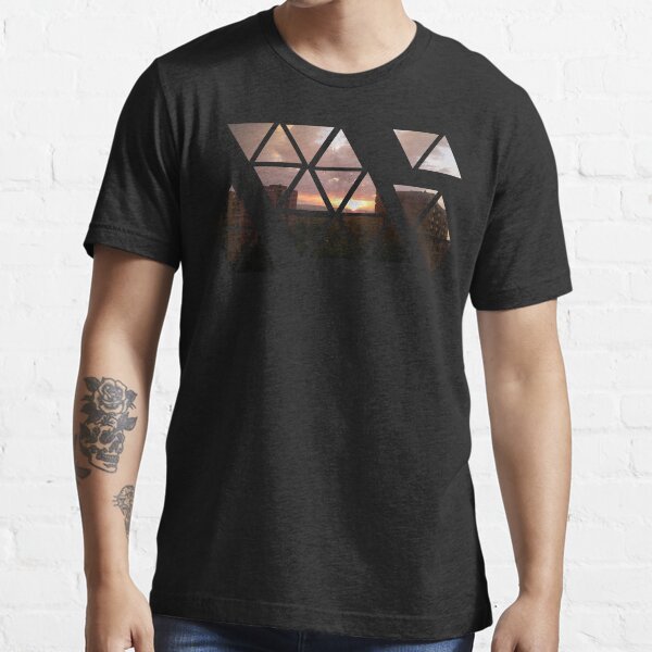 Item preview, warren sunset 2 designed and sold by ZoldPardon.