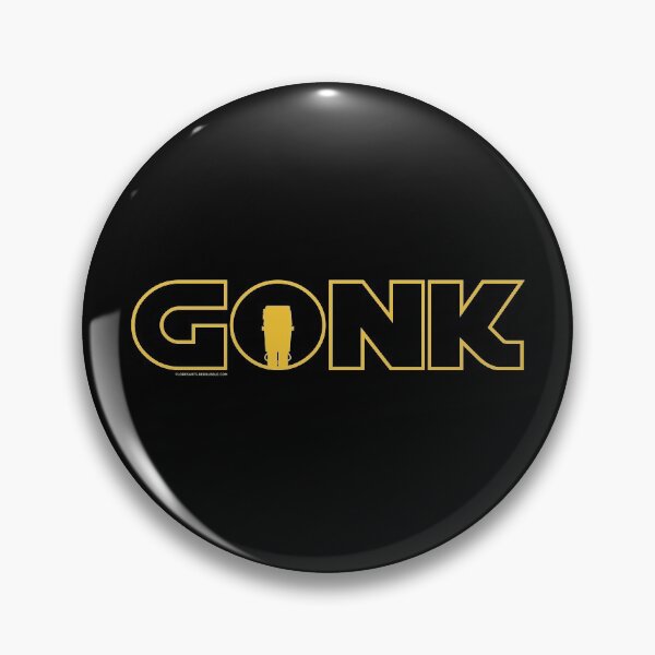 Item preview, Gonk designed and sold by FloresArts.