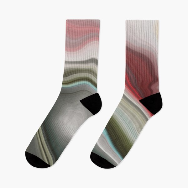 Item preview, Colorful streaks art 15 designed and sold by cobano.