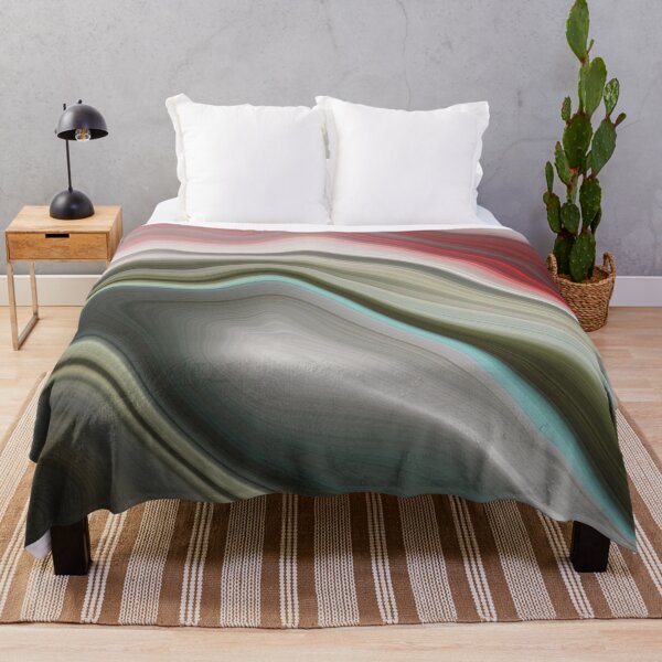 Item preview, Colorful streaks art 15 designed and sold by cobano.