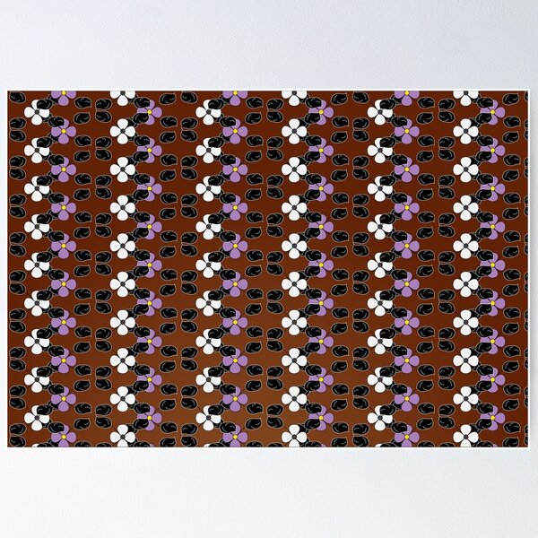 Item preview, Crazy Flower  designed and sold by agifamonster.