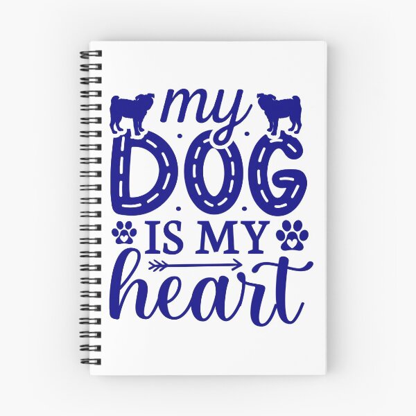 Item preview, My dog is my heart designed and sold by Aiyub18.