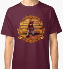 The College Dropout Classic T-Shirt