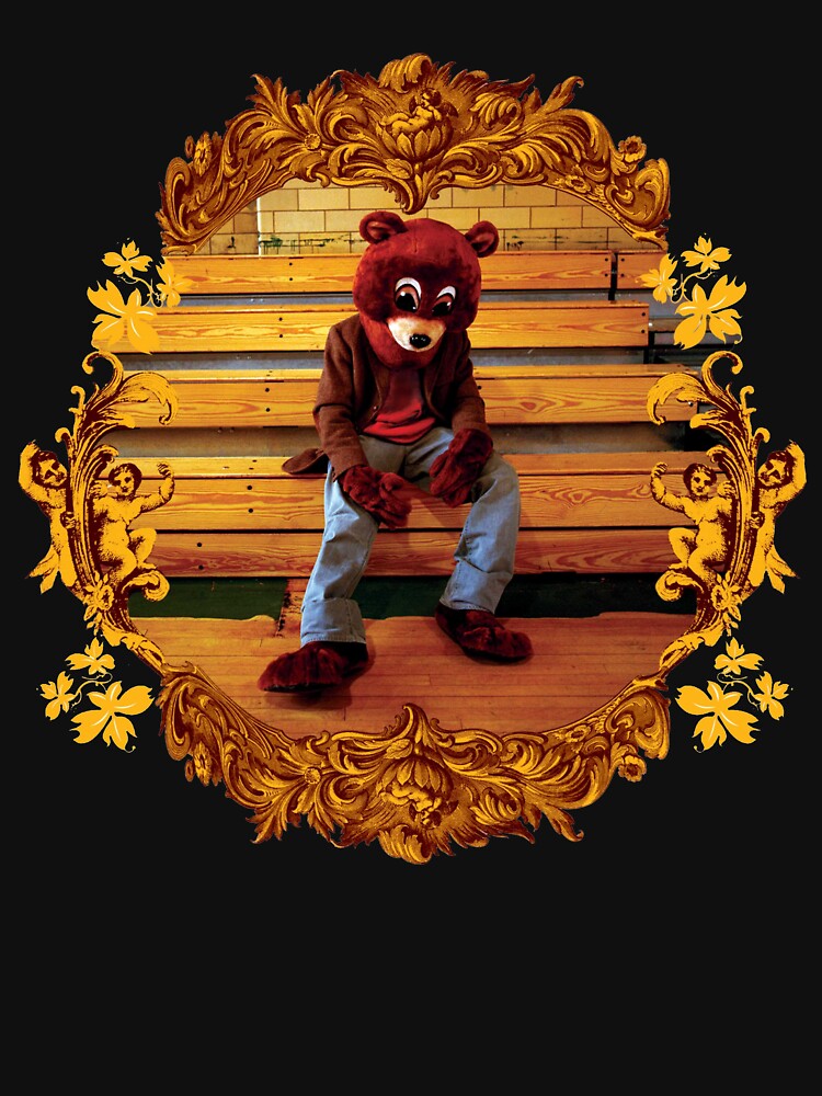 college dropout sweatshirt