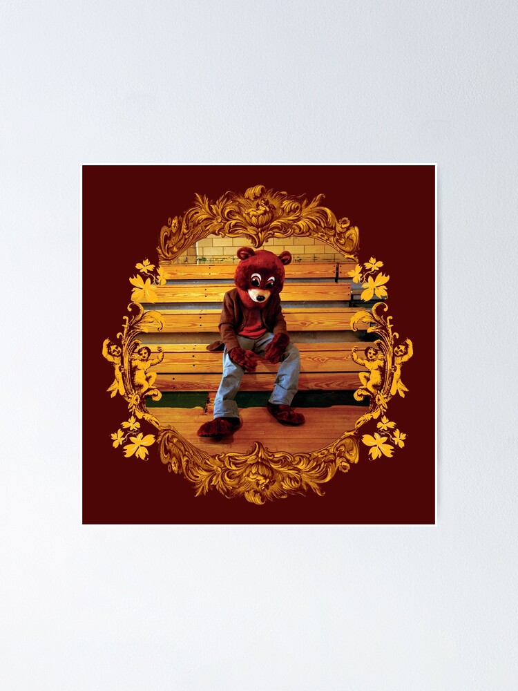 college dropout sweatshirt