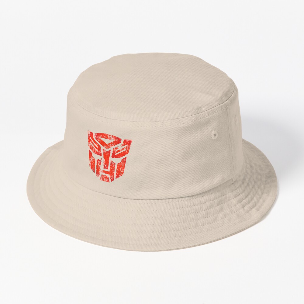 Item preview, Bucket Hat designed and sold by Logogami.
