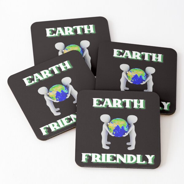 Item preview, EARTH FREINDLY Environmental Awareness designed and sold by jmed70.