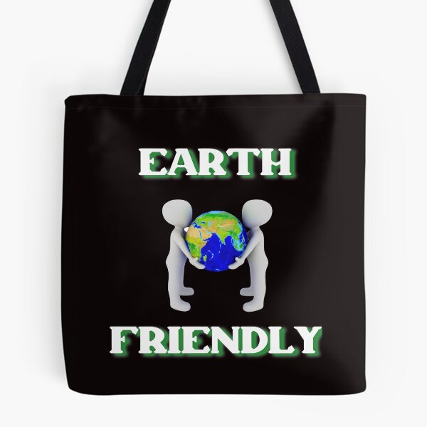 Item preview, EARTH FREINDLY Environmental Awareness designed and sold by jmed70.