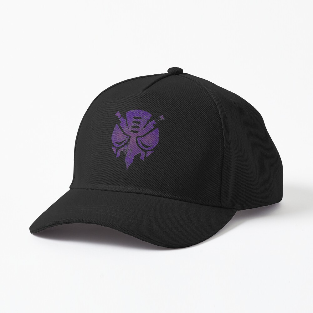 Item preview, Baseball Cap designed and sold by Logogami.
