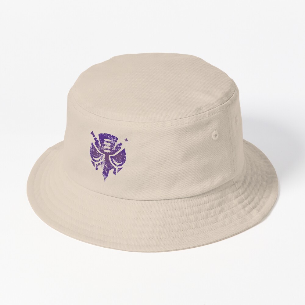 Item preview, Bucket Hat designed and sold by Logogami.