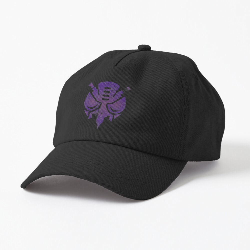Item preview, Dad Hat designed and sold by Logogami.