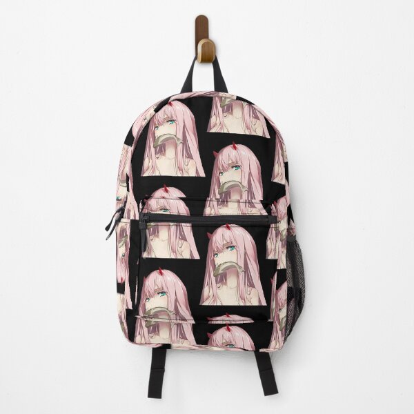 Item preview, Darling 002 Darling in the franxx hiro Zero two Ichigo Zorome anime otaku manga  designed and sold by phamquynh.