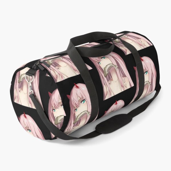 Item preview, Darling 002 Darling in the franxx hiro Zero two Ichigo Zorome anime otaku manga designed and sold by phamquynh.