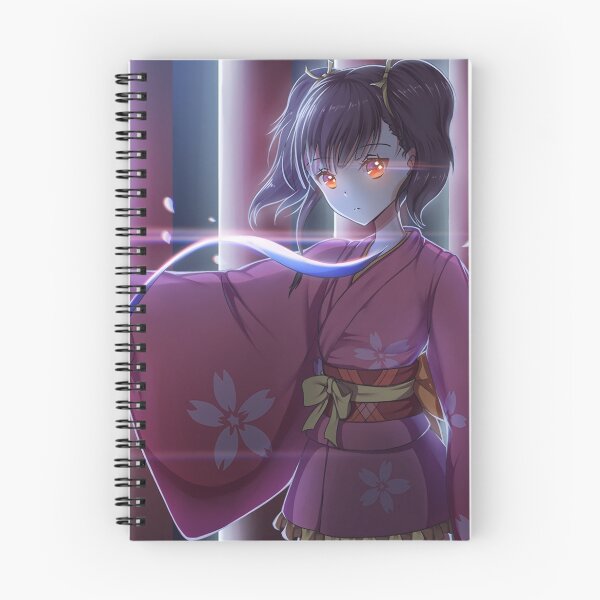 Item preview, Kabaneri of The Iron Fortress 5 designed and sold by kerevery.