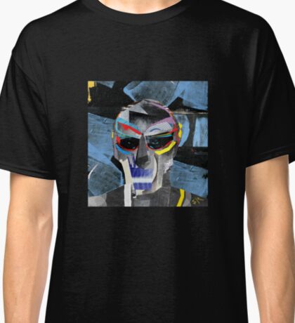 mf doom merch