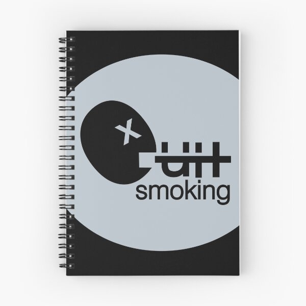 Item preview, Quit smoking designed and sold by PlacidHinds.