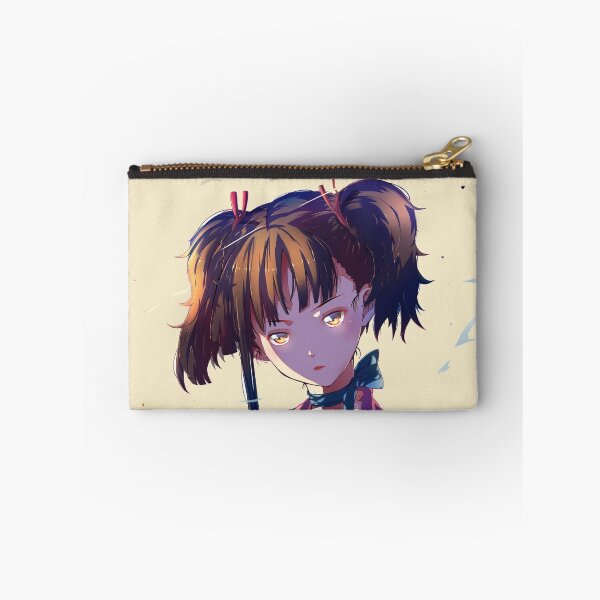 Item preview, Kabaneri of The Iron Fortress 7 designed and sold by kerevery.