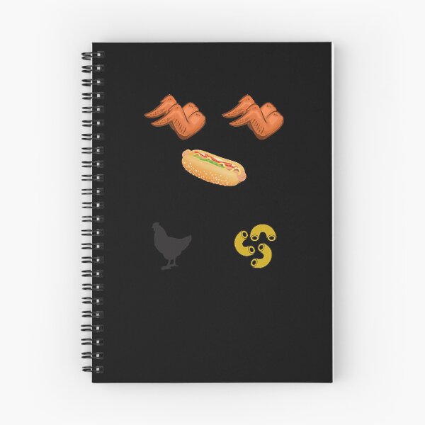 Item preview, Chicken Wing Song  designed and sold by phamquynh.