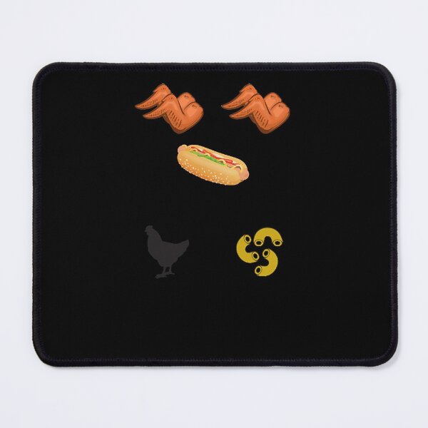 Item preview, Chicken Wing Song designed and sold by phamquynh.