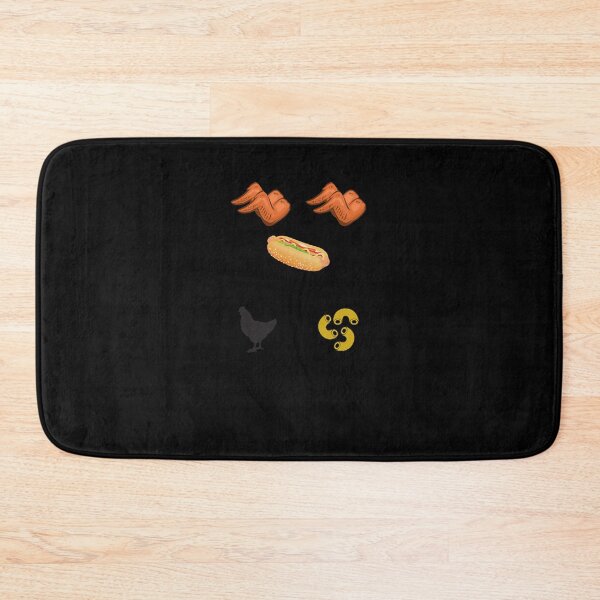Item preview, Chicken Wing Song  designed and sold by phamquynh.