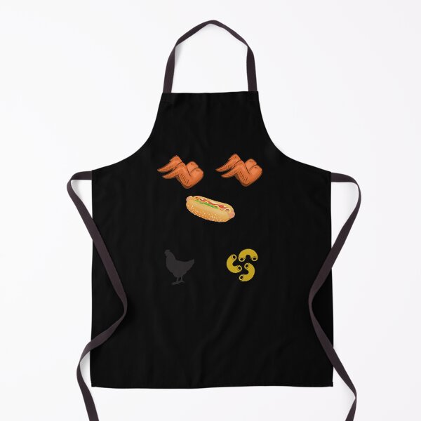 Item preview, Chicken Wing Song designed and sold by phamquynh.