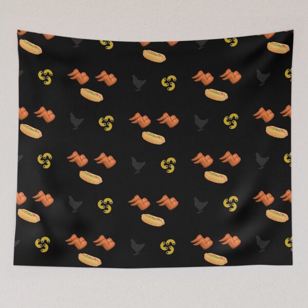 Item preview, Chicken Wing Song  designed and sold by phamquynh.